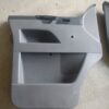 Volkswagen Transporter / Multivan T5 Left / Right Door Panel Set Grey