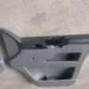 Volkswagen Transporter / Multivan T5 Left / Right Door Panel Set Grey