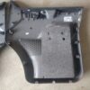 Volkswagen Transporter / Multivan T5 Left / Right Door Panel Set Grey