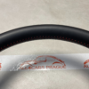 Skoda Octavia IV NX Heated Sports Multifunction Steering Wheel Black OEM 5E3419093BB