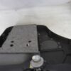 Volkswagen Transporter / Multivan T5 Front Left / Right Door Panel Set Grey