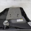 Volkswagen Transporter / Multivan T5 Front Left / Right Door Panel Set Grey