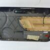 Volkswagen New Beetle Cabriolet 1Y Front Door Panel