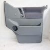 Volkswagen Transporter / Caravelle T4 Front Right Door Panel OEM 701867162