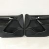 Volkswagen Caddy IV / 2K5 Front Left / Right Door Panel Set