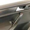 Volkswagen Caddy IV / 2K5 Front Left / Right Door Panel Set