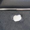 Volkswagen Golf II Door Panel Set Blue