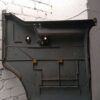 Volkswagen Transporter / Caravelle T4 Front Left Door Panel