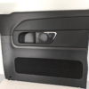 Mercedes V-Class W447 Right Door Panel Black OEM A4477305103