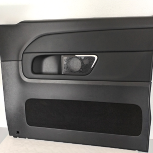 Mercedes V-Class W447 Right Door Panel Black OEM A4477305103