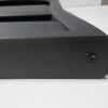 Volkswagen Transporter / Multivan T6 Front Left / Right Door Panel Set Black