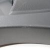 Volkswagen Transporter / Multivan T6 Front Left / Right Door Panel Set Black