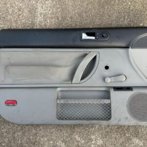 Volkswagen New Beetle 9C Front Door Panel