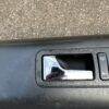 Volkswagen New Beetle 9C Front Door Panel