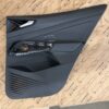 Volkswagen ID.4 / ID.5 Rear Right Door Panel OEM 11A867210E
