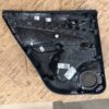 Volkswagen ID.4 / ID.5 Rear Right Door Panel OEM 11A867210E