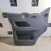 Volkswagen Transporter / Multivan T5 Front Left / Right Door Panel Set OEM 7H0867103