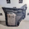 Volkswagen Transporter / Multivan T5 Front Left / Right Door Panel Set OEM 7H0867103