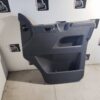 Volkswagen Transporter / Multivan T5 Front Left / Right Door Panel Set OEM 7H0867103