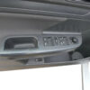 Volkswagen Golf V Front Left Door Panel Anthracite OEM 1K4867011DB