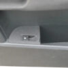 Volkswagen Golf V Front Left Door Panel Anthracite OEM 1K4867011DB