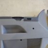 Volkswagen Transporter / Multivan T5 Left / Right Door Panel Set Grey