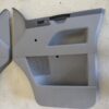 Volkswagen Transporter / Multivan T5 Left / Right Door Panel Set Grey