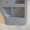 Volkswagen Transporter / Multivan T5 Left / Right Door Panel Set Grey