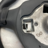 Skoda Superb / Kodiaq Sports Multifunction Steering Wheel Black OEM 3V0419091MCWE