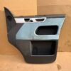 Volkswagen Transporter / Multivan T5 Front Door Panel OEM 7H5867104