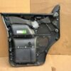 Volkswagen Transporter / Multivan T5 Front Door Panel OEM 7H5867104