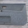 Volkswagen Golf II Left / Right Door Panel Set