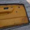 Volkswagen Golf II Left / Right Door Panel Set