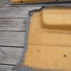 Volkswagen Golf II Left / Right Door Panel Set