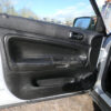 Volkswagen Passat B5 / 3B Left / Right Door Panel Set Black