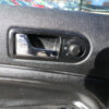 Volkswagen Passat B5 / 3B Left / Right Door Panel Set Black
