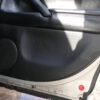 Volkswagen Passat B5 / 3B Left / Right Door Panel Set Black