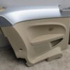 Volkswagen Beetle 5C Door Panel Set Nutria Beige