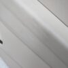 Volkswagen Beetle 5C Door Panel Set Nutria Beige