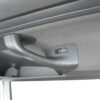 Volkswagen Golf V Front Right Door Panel Anthracite OEM 1K4867012DB