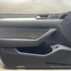 Volkswagen Passat B8 / 3G Front Left Door Panel (RHD)