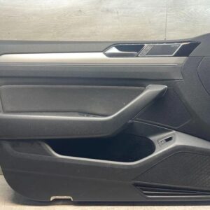 Volkswagen Passat B8 / 3G Front Left Door Panel (RHD)