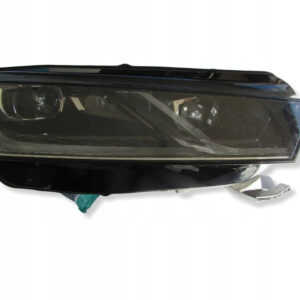 Skoda Octavia IV Front Right LED Headlight OEM 5E4941018A