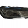 Skoda Octavia IV Front Right LED Headlight OEM 5E4941018A