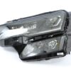 Skoda Karoq Front Left LED Headlight OEM 57B941035B