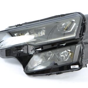 Skoda Karoq Front Left LED Headlight OEM 57B941035B