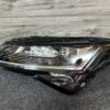 Skoda Superb III / 3V Front Left LED Headlight OEM 3V1941015E
