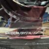 Skoda Superb III / 3V Front Left LED Headlight OEM 3V1941015E