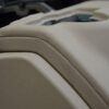 Mercedes E-Class W212 Dashboard Almond Beige / Brown OEM A2126802987