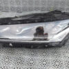 Skoda Superb Front Left LED Headlight OEM 3P1941015A